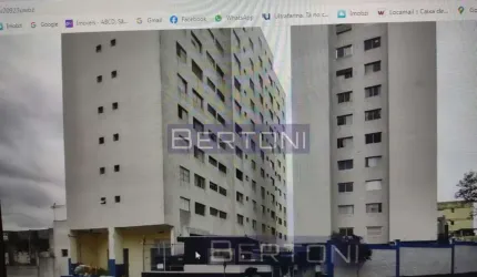 Apartamento em Taboão  -  São Bernardo do Campo
