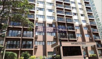 Flat em Centro  -  São Bernardo do Campo