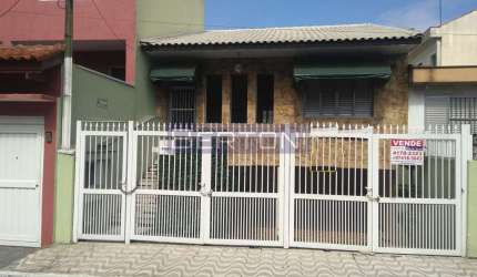 Vende-se ou Aluga-se Casa com 2 Dormitórios 4 Vagas em Vila Mussolini  Rudge Ramos São Bernardo do Campo