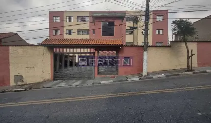 Vende-se ou Aluga-se Apartamento com 2 Dormitórios 1 Vaga em Taboão  São Bernardo do Campo