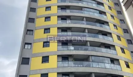 Apartamento em Vila Assunção  -  Santo André