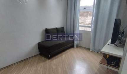 Apartamento com 02 Dormitórios em Jardim Canhema  -  Diadema