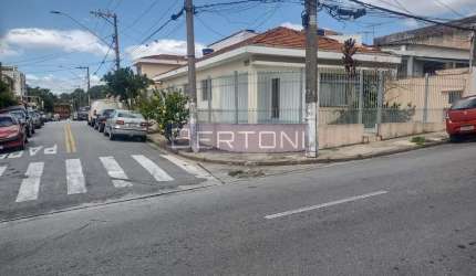 Casa Térrea em Paulicéia  -  São Bernardo do Campo