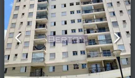 Apartamento em Vila Paulista  -  São Paulo