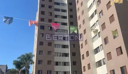 Apartamento em Centro  -  Santo André