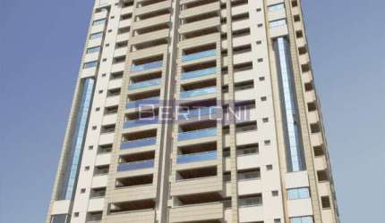 Apartamento Cobertura em Centro  -  Santo André