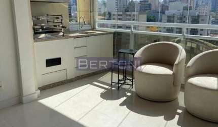 Apartamento em Centro  -  Santo André