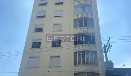 Apartamento em Campos Elíseos  -  São Paulo