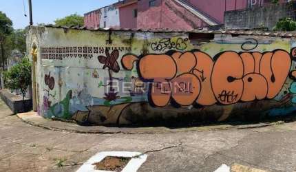 Vende-se ou Aluga-se Terreno 379,02 m2 na Avenida do Taboão  São Bernardo do Campo