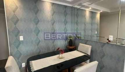 Apartamento em Jardim das Quatro Marias  -  São Bernardo do Campo