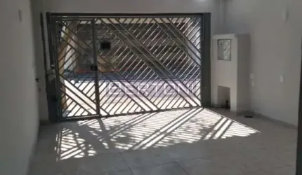 Vende-se Sobrado com 2 Dormitórios 2 Vagas em Paulicéia São Bernardo do Campo
