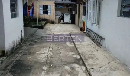 Casa Térrea em Paulicéia  -  São Bernardo do Campo