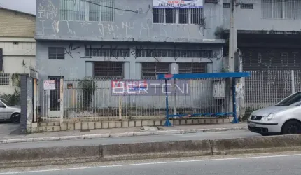Vende-se Salão em Taboão São Bernardo do Campo