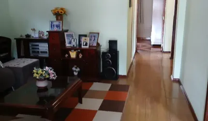 Casa térrea 3 quartos px base aérea e aeroporto Cumbica