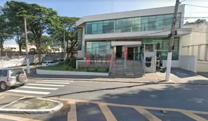 Prédio comercial de Alto Padrão para locação no Alto da Lapa.