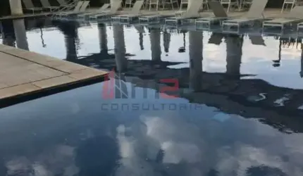 Apartamento para Investimento em Osasco