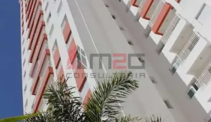 Apartamento na Bela Vista