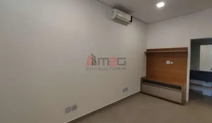 Apartamento para locação mobiliado