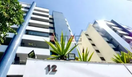 Cobertura Duplex