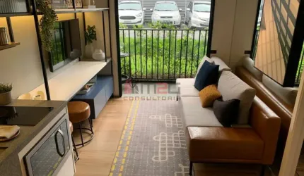 Localização Premium em Pinheiros
