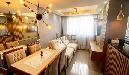 Apartamento para venda