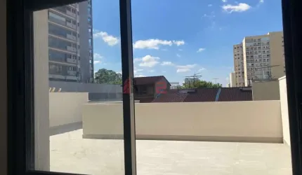 APTO NOVO 141M2, 3 DORMITÓRIOS , ALTO PADRÃO CYRELA, BARRA FUNDA
