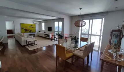 Apartamento de 177m em Pirituba