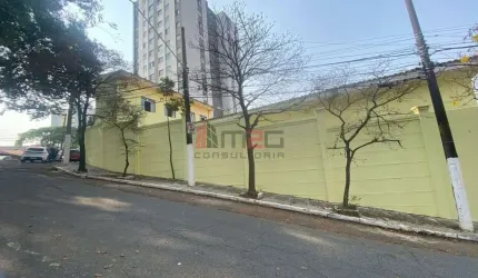 Sobrado para venda no Jaguaré
