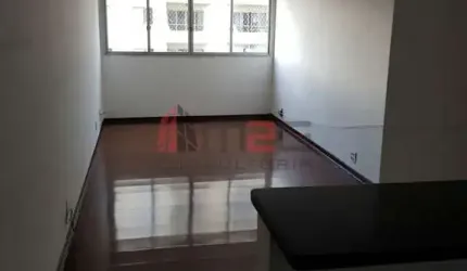 Apartamento na Rua Aibi