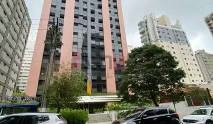 Sala comercial com 4 salas para alugar em Perdizes, São Paulo , 74 m2 por R$ 3.000