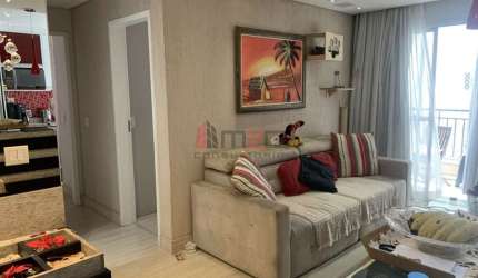 Apartamento Residencial