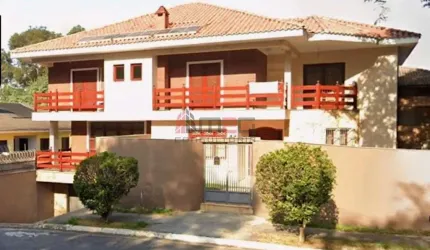 Casa de alto padrão para compra ou locação na melhor localização da City América.