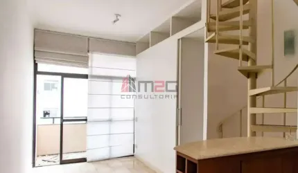 Apartamento na Vila Mariana