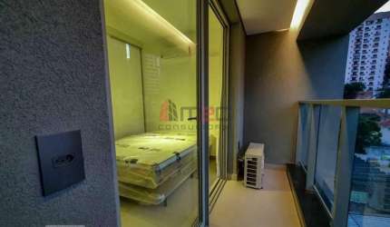 Apartamento/Studio MOBLIADO nas Perdizes
