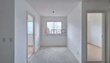 Apartamento na Várzes da Barra Funda