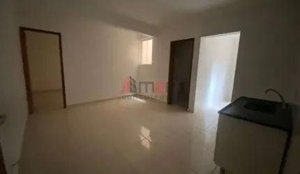 Apartamento de 2 cômodos em Pirituba
