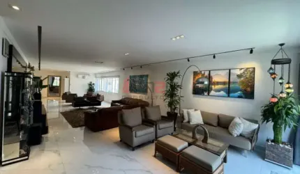 Loft com 3 quartos à venda na Bela Vista, São Paulo , 300 m2 por R$ 3.300.000