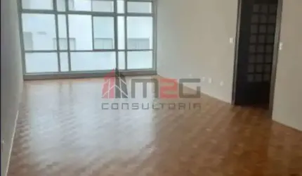 Apartamento na Higienópolis