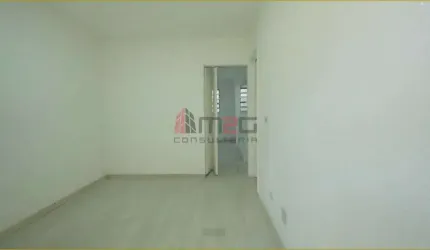 Apartamento na Consolação