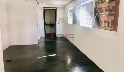 Conjunto/Sala Comercial