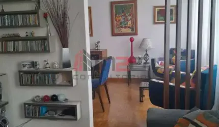 Loft com 2 quartos à venda em Perdizes, São Paulo , 93 m2 por R$ 636.000