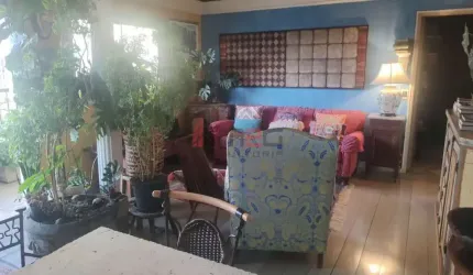 Apartamento MOBILIADO na Bela Vista