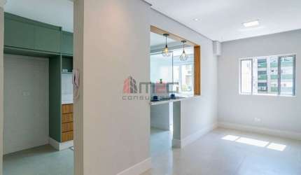 Apartamento para Venda - Itaim Bibi