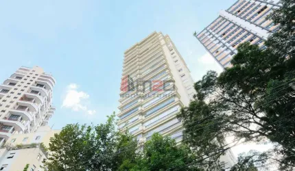 Loft com 3 quartos para alugar no Itaim Bibi, São Paulo , 294 m2 por R$ 30.000