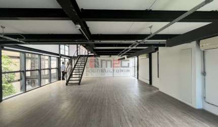 Conjunto Comercial no Sumaré/Sumarezinho