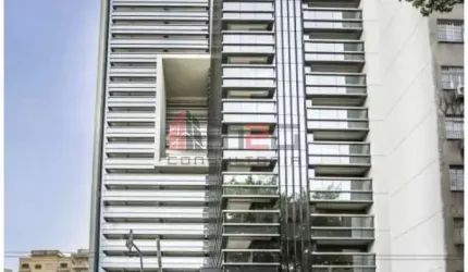 Loft com 1 quarto à venda na República, São Paulo , 29 m2 por R$ 424.000