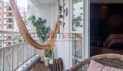Loft com 3 quartos à venda na Vila Leopoldina, São Paulo , 125 m2 por R$ 1.450.000