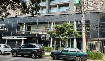 Ponto comercial à venda em Perdizes, São Paulo , 450 m2 por R$ 4.500.000