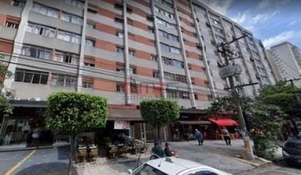 Loft com 3 quartos à venda em Pinheiros, São Paulo , 82 m2 por R$ 850.000