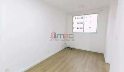 Apartamento na Água Branca